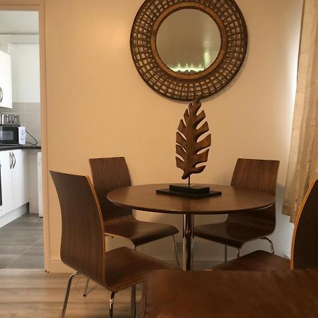 Luxury 2 Bedroom Flat In Abbey Wood, London Exterior photo