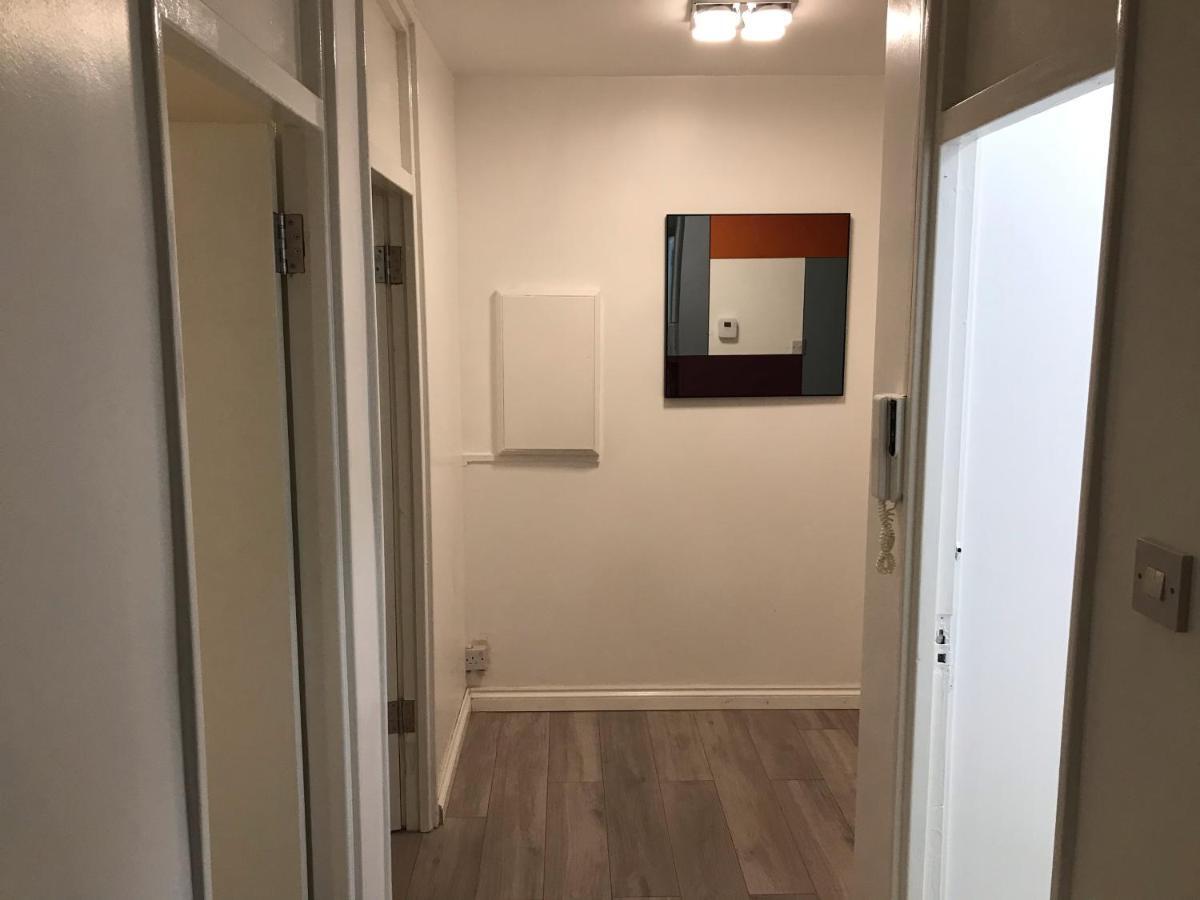 Luxury 2 Bedroom Flat In Abbey Wood, London Exterior photo